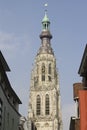 Cathedral of Breda, Holland