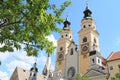 Cathedral of Brixen