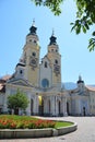 Cathedral Of Brixen / Bressanone