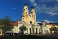 Cathedral in Brixen