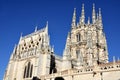 Cathedral of Burgos