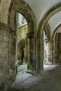 Cathedral in Canterbury, Kent, UK Royalty Free Stock Photo