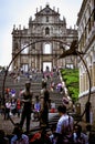 Cathedral Catholic Church remains the largest in Asia. Formerly