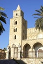 Cathedral Cefalu