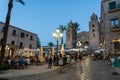 Cathedral of Cefalu, Sicily