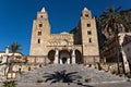 The Cathedral of CefalÃÂ¹