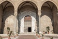 Cathedral of cefalÃÂ¹ palermo sicily italy europe