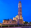 Cathedral of Christ the Saviour, Banja Luka