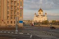 Cathedral of Christ the Saviour