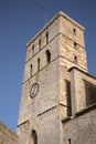 Cathedral Church, Ibiza