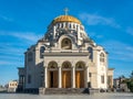 Cathedral Church of Poti, Orthodox Christianity, Georgia