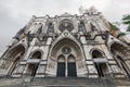 Cathedral Church of Saint John - Great Divine Royalty Free Stock Photo