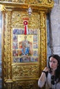 The Cathedral, Church of Saint Lazarus, Larnaca, Cyprus