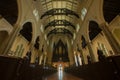 Cathedral Church of St. James, Toronto Royalty Free Stock Photo