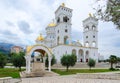 Cathedral Church of St. John of Vladimir, Bar, Montenegro Royalty Free Stock Photo