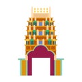 Cathedral churche tibetan temple building landmark tourism world religions and famous structure traditional city ancient