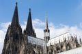 Cathedral Cologne