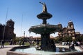 The Cathedral of Cusco or Cathedral Basilica of the Virgin of the Assumption is the main temple of the city of Cusco, The