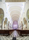 Cathedral from Dalat, Vietnam