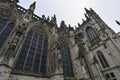 Cathedral in den bosch