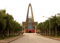 Cathedral in Dominican Republic - Higuey