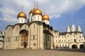 The Cathedral of the Dormition