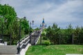 Cathedral of the Dormition of the mother of God