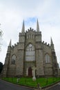 Cathedral, Downpatrick, Northern Ireland