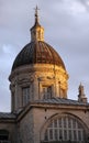 Cathedral in Dubrovnik