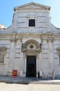 Cathedral or Duomo di San Martino, Lucca, Tuscany, Italy