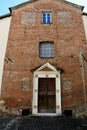 Cathedral or Duomo di San Martino, Lucca, Tuscany, Italy