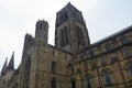 Cathedral, Durham, England