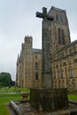 Cathedral, Durham, England