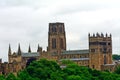 Cathedral, Durham, England