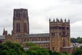 Cathedral, Durham, England