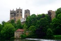 Cathedral, Durham, England