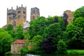 Cathedral, Durham, England