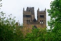 Cathedral, Durham, England