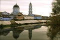 Cathedral of the Epiphany, Noginsk, Russia