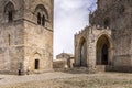 Cathedral of Erice, Santa Maria Assunta, Chiesa Madre (Matrice or main church)