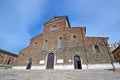 Cathedral of Faenza