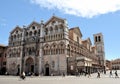 Cathedral of Ferrara