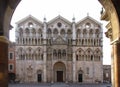 Cathedral of Ferrara