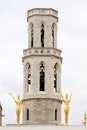 Cathedral in Figueres, Spain