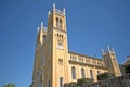 Cathedral, Fot, Hungary