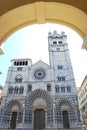 Cathedral of Genova