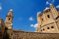 The Cathedral on the Golgotha mount