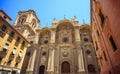 Cathedral of Granada, Andalusia, Spain