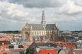 Cathedral of Haarlem