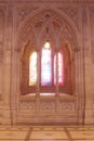 Cathedral Hall Window
